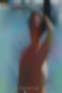 I am.a biracial find female with curves.