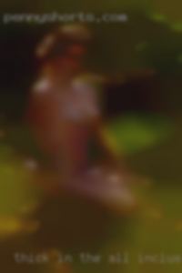 Thick in the all Inclusive encounters Package.