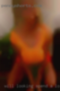 Will looking spend a lot of firsts.