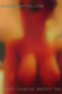 Won't couples mature have a good person also.